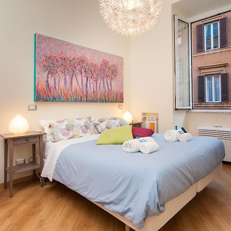 Bye Bye Roma Pantheon Suite 외부 사진