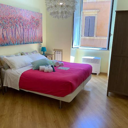 Bye Bye Roma Pantheon Suite 외부 사진