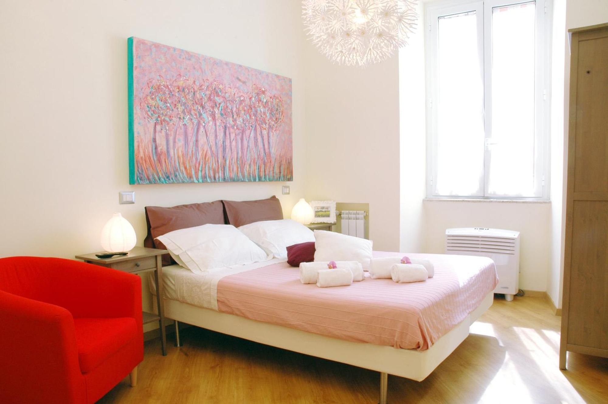 Bye Bye Roma Pantheon Suite 외부 사진