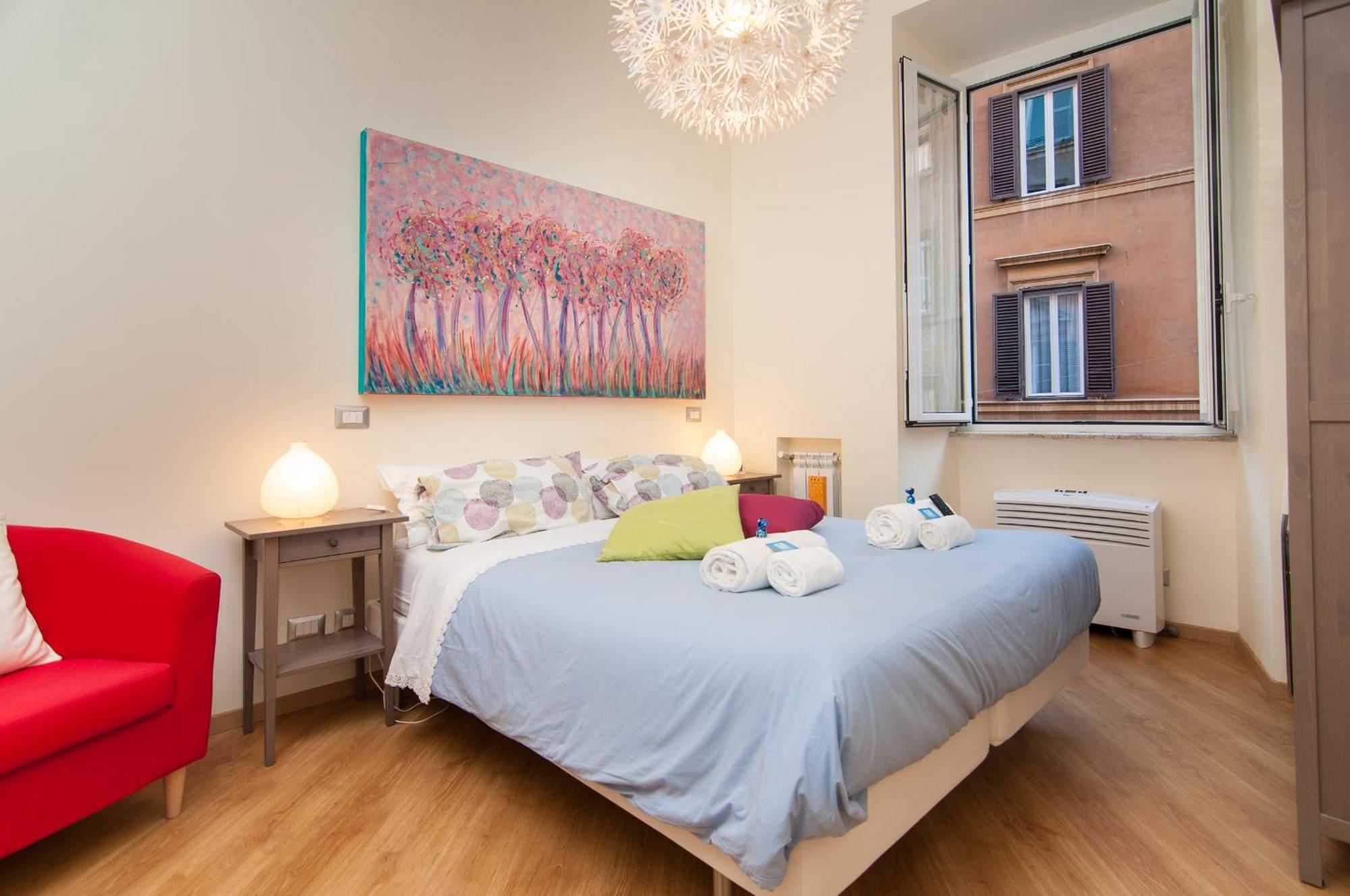 Bye Bye Roma Pantheon Suite 외부 사진