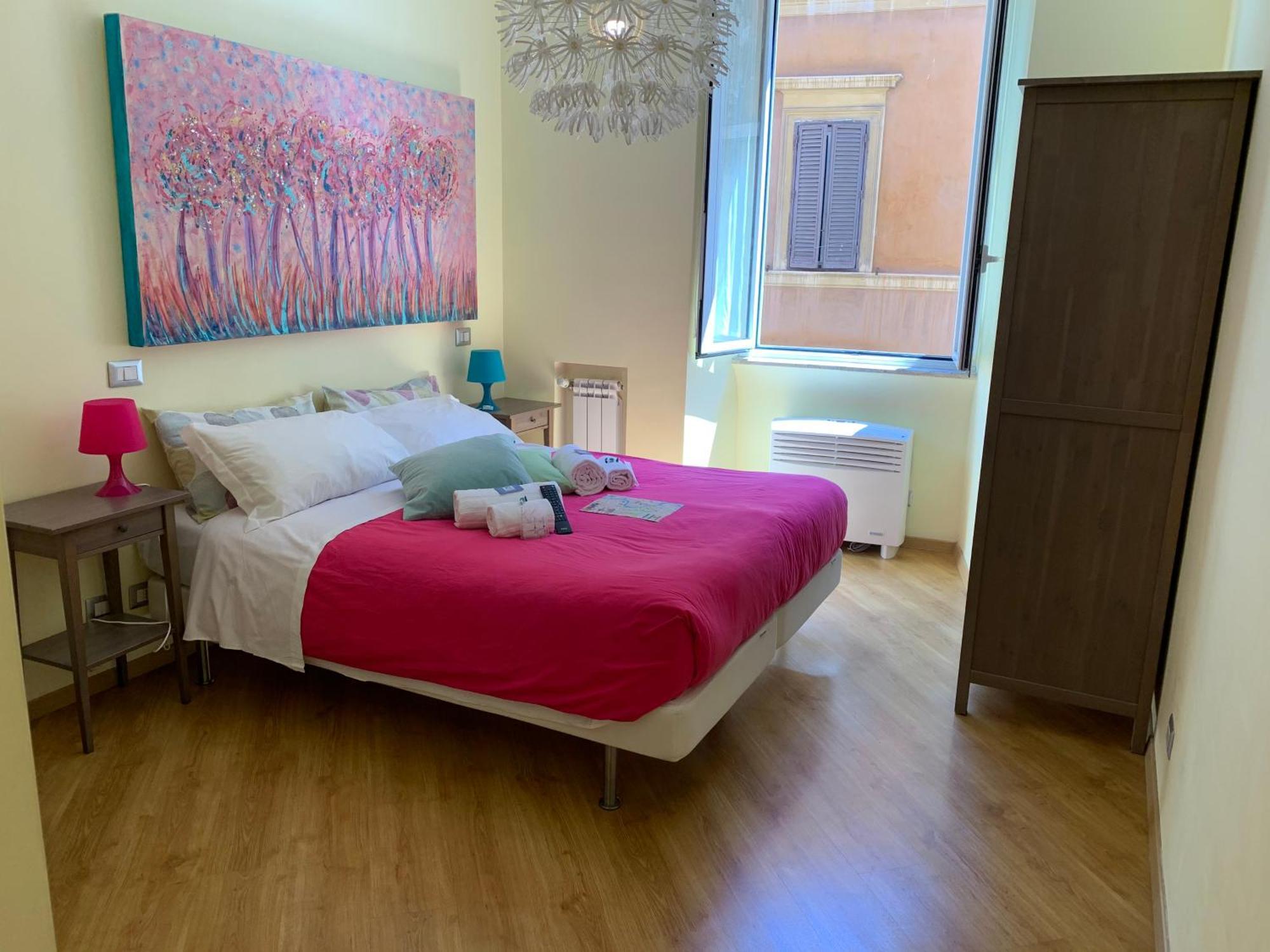 Bye Bye Roma Pantheon Suite 외부 사진
