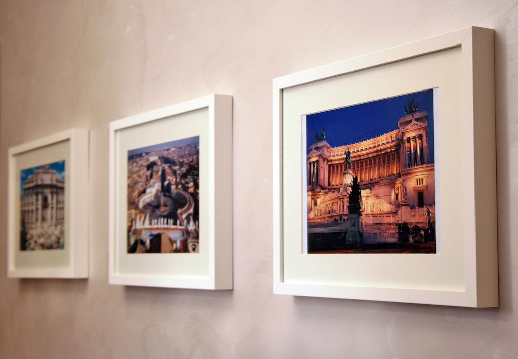 Bye Bye Roma Pantheon Suite 객실 사진