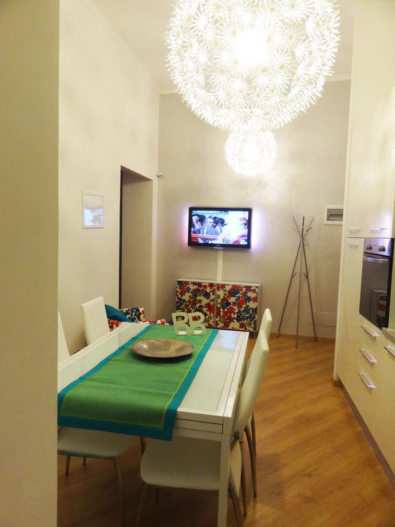 Bye Bye Roma Pantheon Suite 외부 사진
